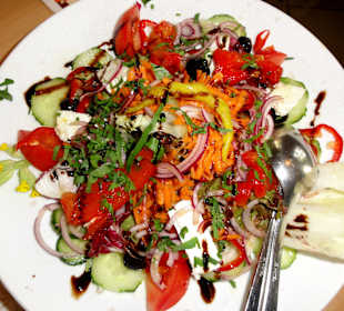 Restaurant Zehntstadel