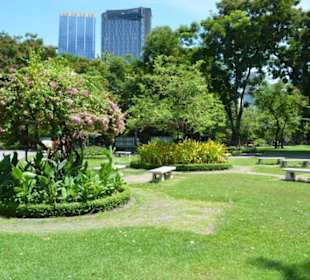 Lumphini Park