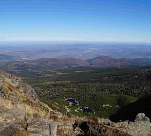 Riesengebirge/Karkonosze
