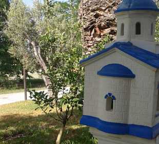 Das kleine Kirchlein
