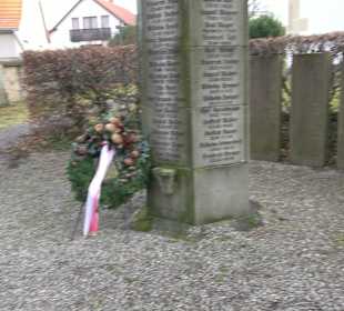 Kriegerdenkmal Kirchentellinsfurt