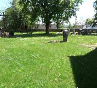 Historischer Rundgang Magolsheim