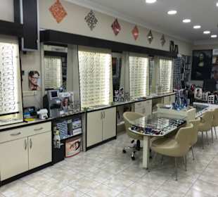 Van Optik  