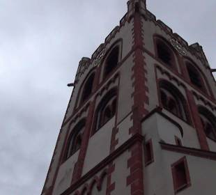 Pfarrkirche St. Peter 