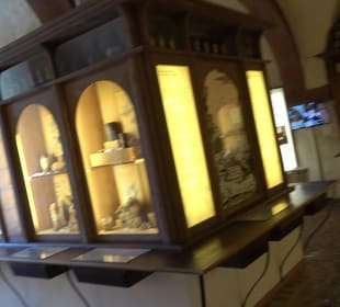 Deutsches Apothekenmuseum