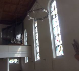 Klosterkirche St. Konrad