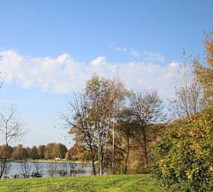 Der Hohnsensee Hildesheim