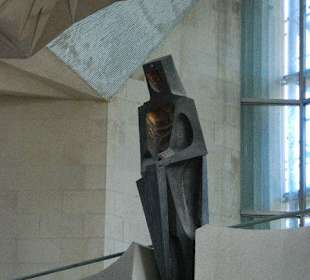 Viaje en julio a barcelona