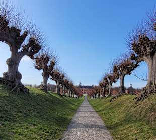 Schloß Bothmer bei Klütz