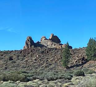 Masca Schlucht