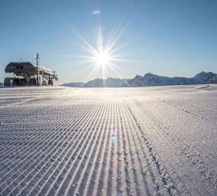 Skigebiet Kronplatz