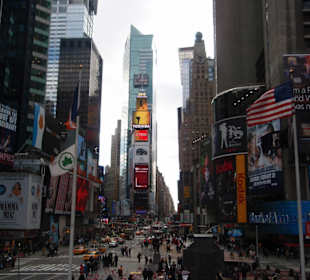 Times Square