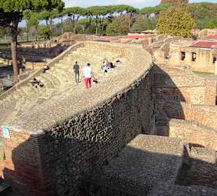 Ostia Antica