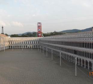 Plac św. Marka w Wenecji