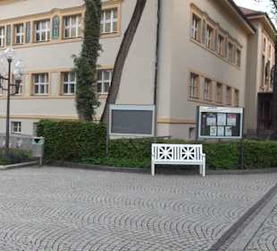 Altstadt Bad Reichenhall