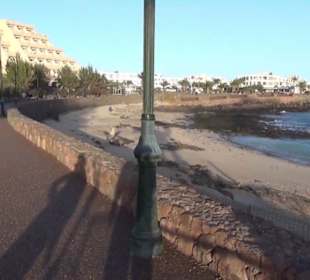 Playa El Jablillo
