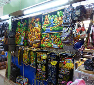 Souvenier, Souvenier