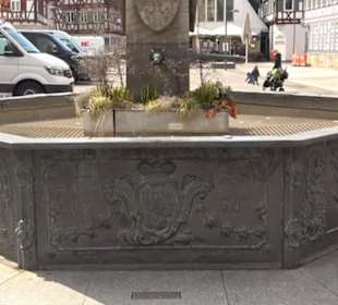 Marktbrunnen