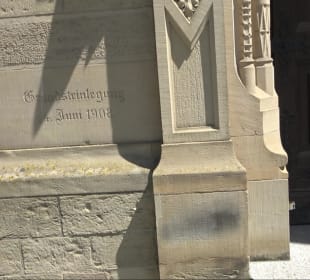 Friedenskirche (Handschuhsheim)