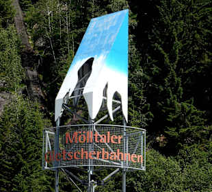 Mölltaler Gletscherbahn