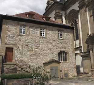 Kloster Großcomburg