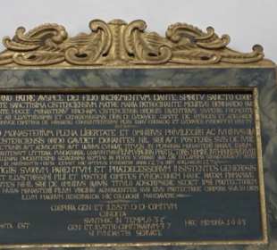 Kloster Kirchheim am Ries