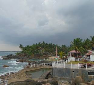 White Villa Resort Ahungalla