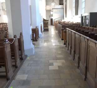 St. Mangkirche