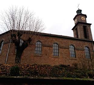 Pfarrkirche St. Antonius in Queidersbach