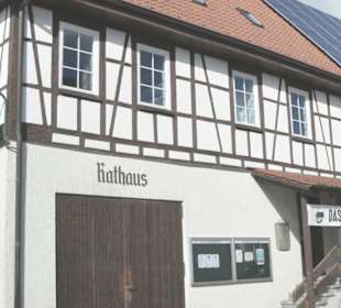 Altes Rathaus Feldstetten
