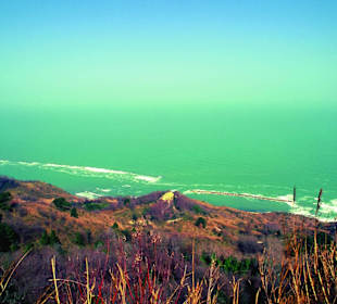 Park Monte San Bartolo