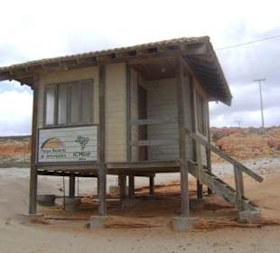 Buggy tour lagoa de paraiso