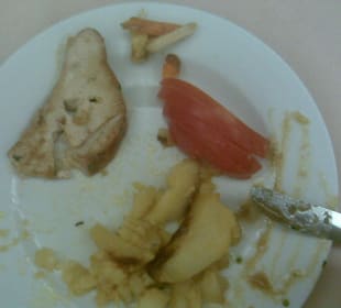 Unser Essen