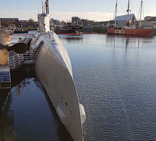 Hafen Bremerhaven