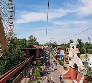 Freizeitpark Slagharen