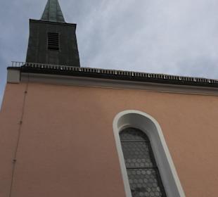 Dorfkirche Eckenweiler