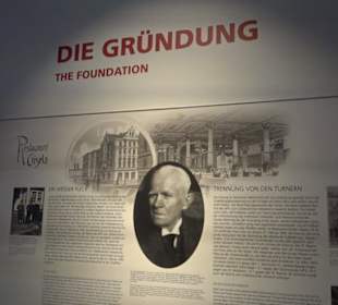 FC Bayern Museum