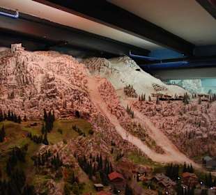 Miniatur-Wunderland 02/2010