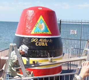 Südlichster Punkt der USA