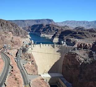 Hoover Dam