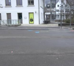 Schlössleplatz