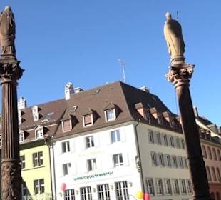 Freiburger Münster