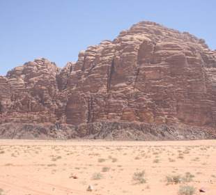 Wadi Rum
