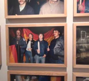 Zeitgeschichtliches Forum 