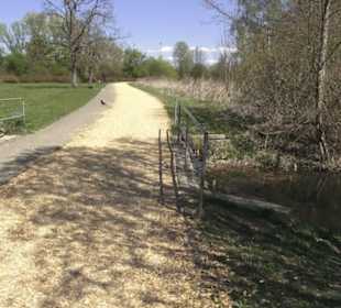 Sport- und Freizeitpark Markwasen