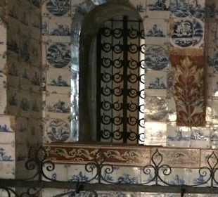 Elementy architektoniczne