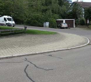 HAP Grieshaber Rundweg