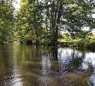Freilandmuseum Lehde