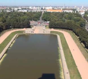 Völkerschlachtdenkmal