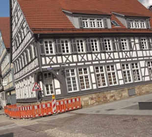 Altstadt Kirchheim unter Teck